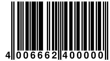 4 006662 400000