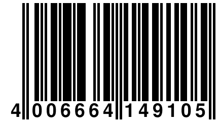 4 006664 149105