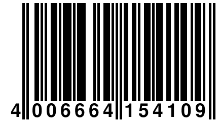 4 006664 154109