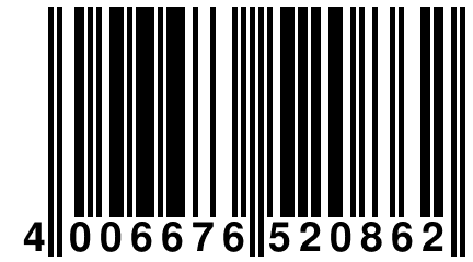 4 006676 520862