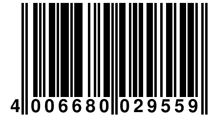 4 006680 029559