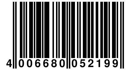 4 006680 052199