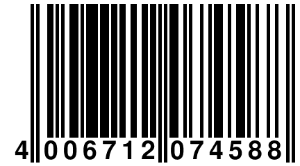 4 006712 074588
