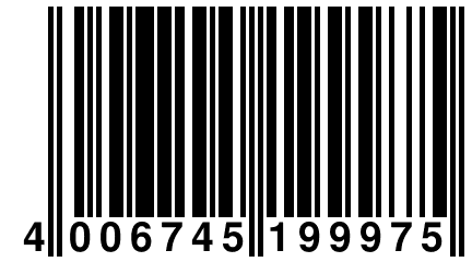 4 006745 199975