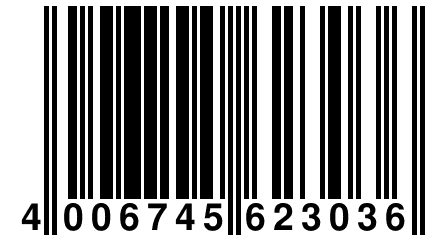 4 006745 623036