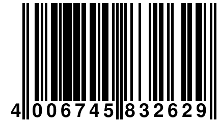 4 006745 832629