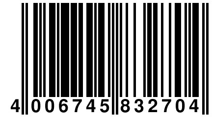 4 006745 832704