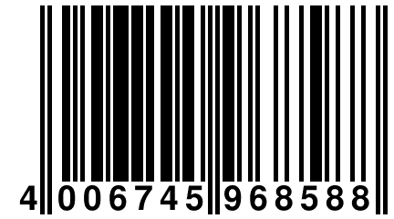 4 006745 968588