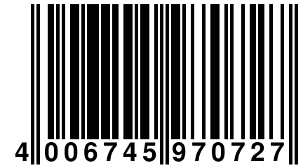 4 006745 970727