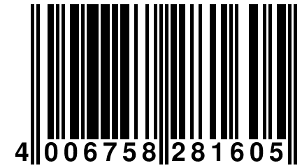 4 006758 281605