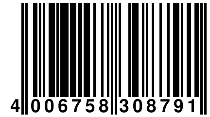 4 006758 308791