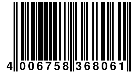 4 006758 368061