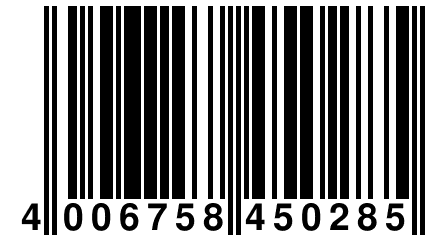 4 006758 450285