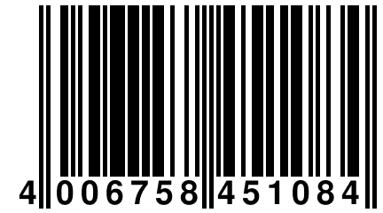 4 006758 451084