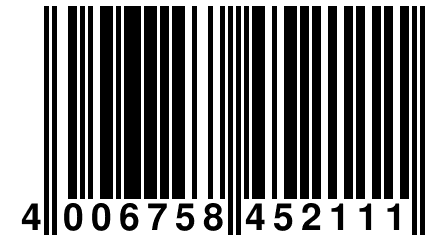 4 006758 452111