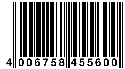 4 006758 455600