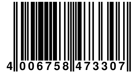 4 006758 473307