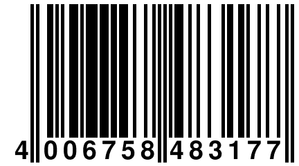 4 006758 483177