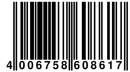 4 006758 608617