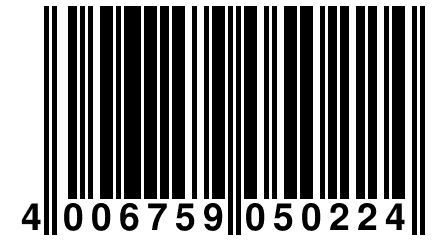 4 006759 050224