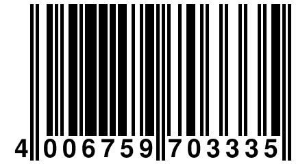 4 006759 703335