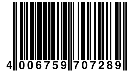 4 006759 707289