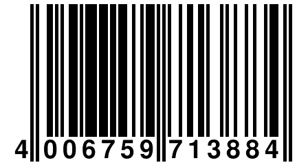 4 006759 713884