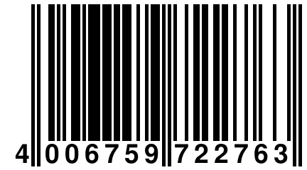 4 006759 722763