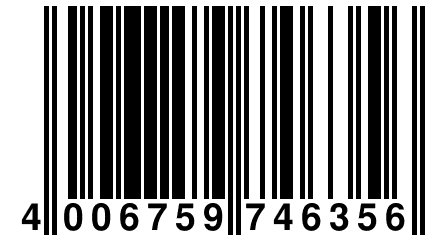 4 006759 746356