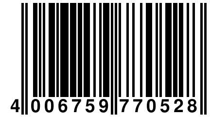 4 006759 770528