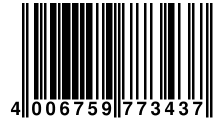 4 006759 773437