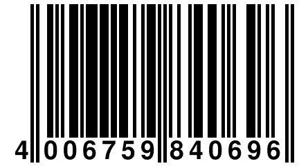 4 006759 840696