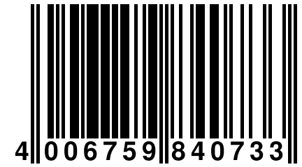 4 006759 840733