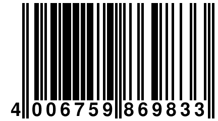 4 006759 869833