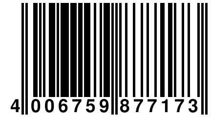 4 006759 877173