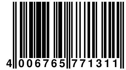 4 006765 771311