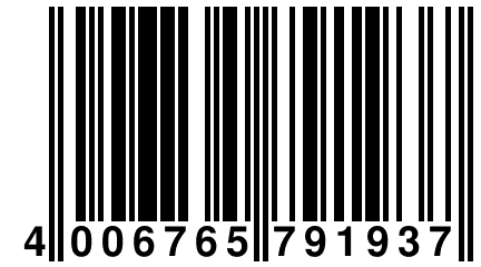 4 006765 791937