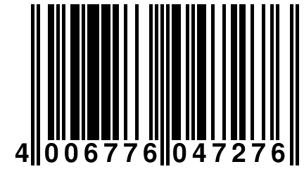 4 006776 047276