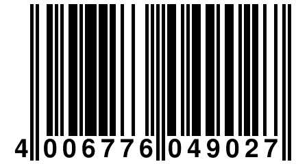 4 006776 049027