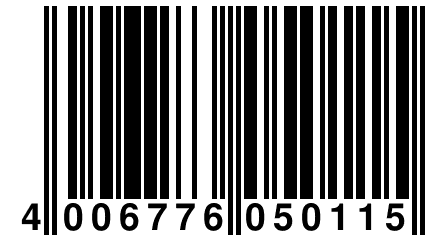 4 006776 050115