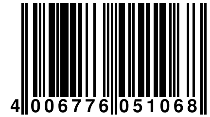 4 006776 051068