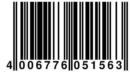 4 006776 051563