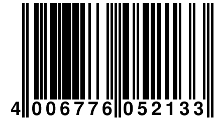 4 006776 052133