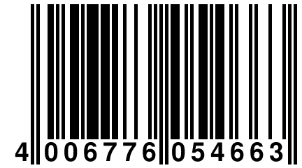 4 006776 054663