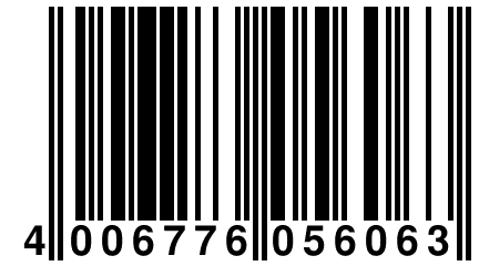 4 006776 056063