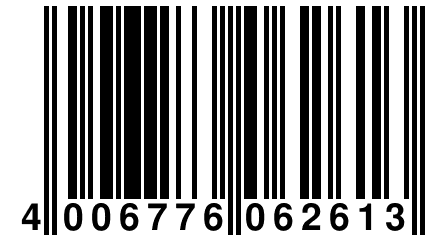 4 006776 062613