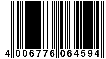 4 006776 064594