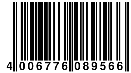 4 006776 089566