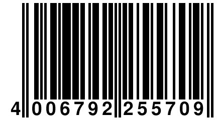 4 006792 255709