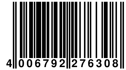 4 006792 276308